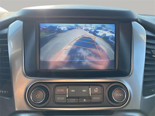 used 2017 Chevrolet Tahoe car, priced at $25,877