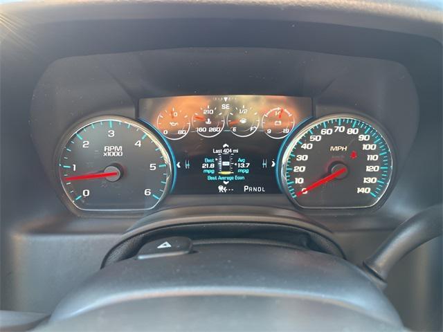 used 2017 Chevrolet Tahoe car, priced at $25,877