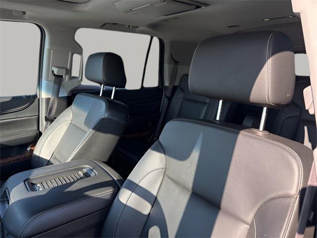 used 2017 Chevrolet Tahoe car, priced at $25,877