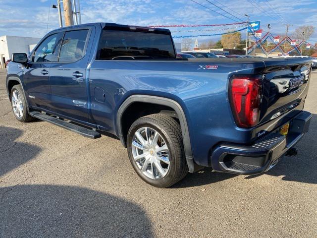 used 2020 GMC Sierra 1500 car, priced at $37,436