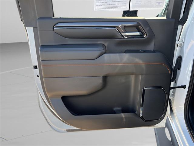 used 2024 GMC Sierra 2500 car, priced at $72,977
