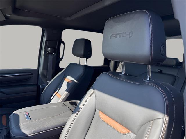 used 2024 GMC Sierra 2500 car, priced at $72,977