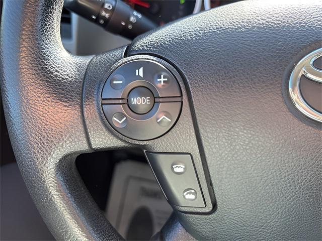 used 2012 Toyota Tundra car, priced at $15,240