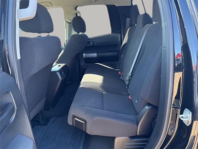 used 2012 Toyota Tundra car, priced at $15,240