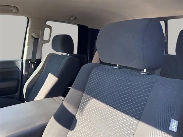 used 2012 Toyota Tundra car, priced at $15,240