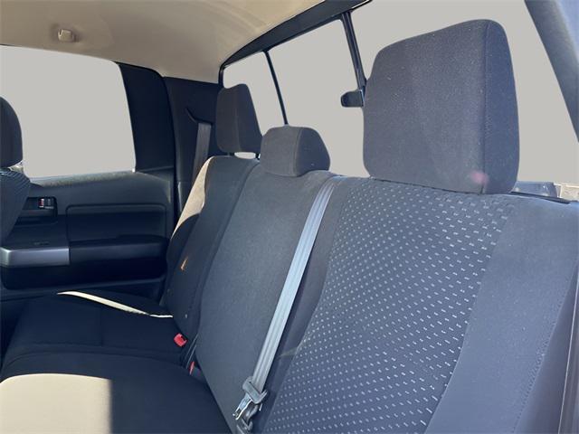 used 2012 Toyota Tundra car, priced at $15,240