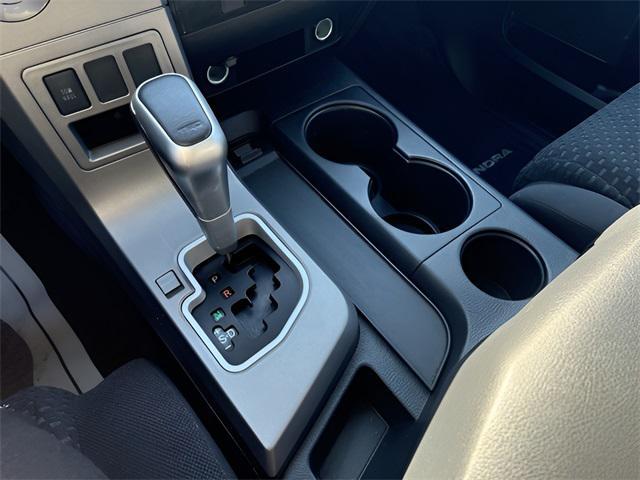 used 2012 Toyota Tundra car, priced at $15,240