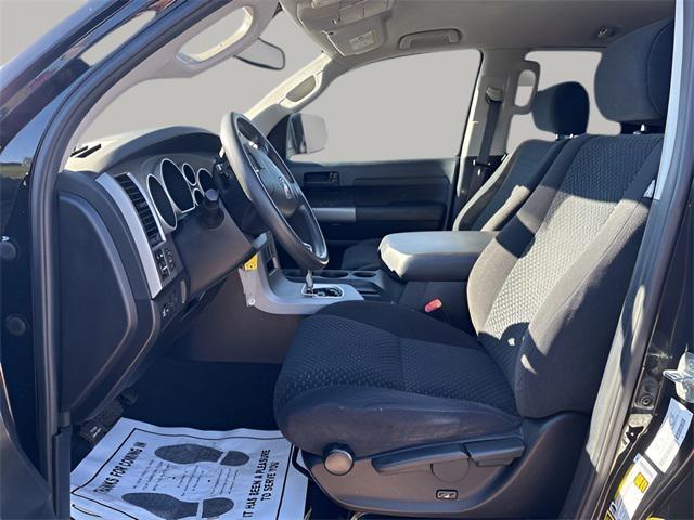 used 2012 Toyota Tundra car, priced at $15,240