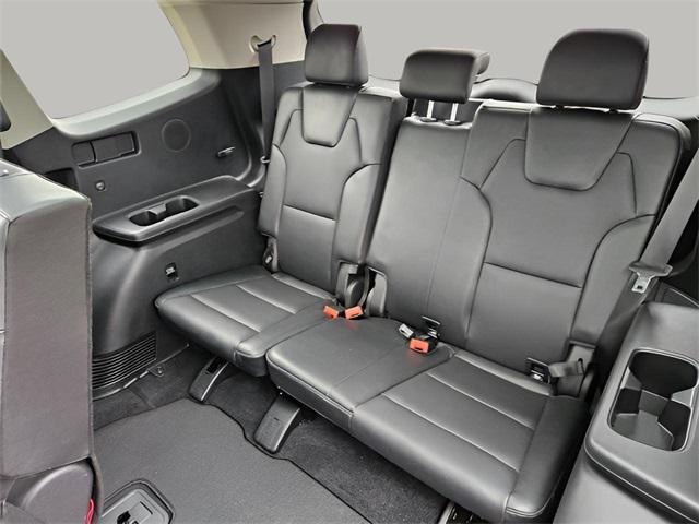 used 2022 Kia Telluride car, priced at $35,977