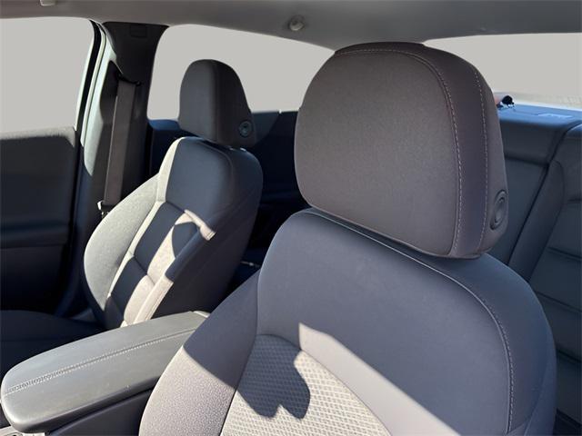 used 2024 Chevrolet Malibu car, priced at $19,438