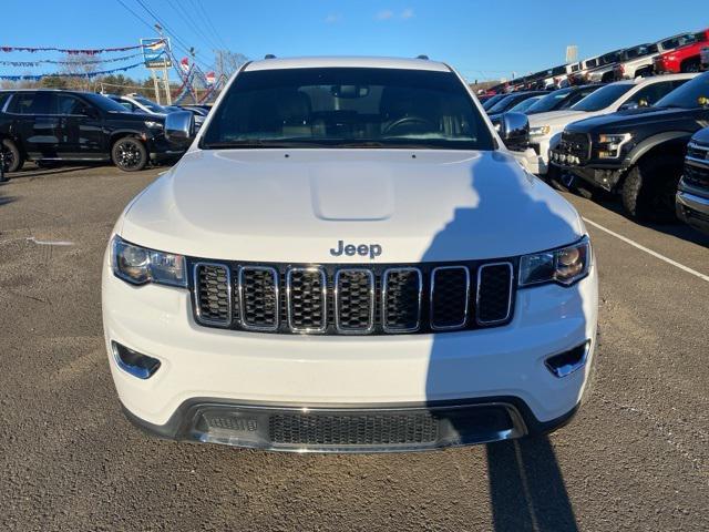 used 2019 Jeep Grand Cherokee car, priced at $25,433