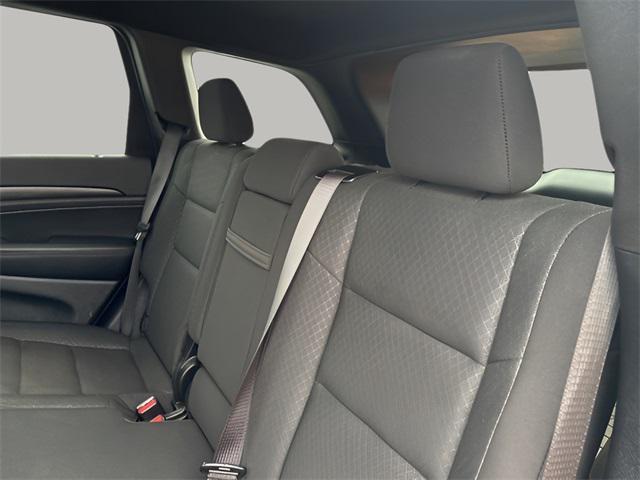 used 2020 Jeep Grand Cherokee car, priced at $18,477