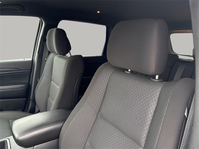 used 2020 Jeep Grand Cherokee car, priced at $18,477