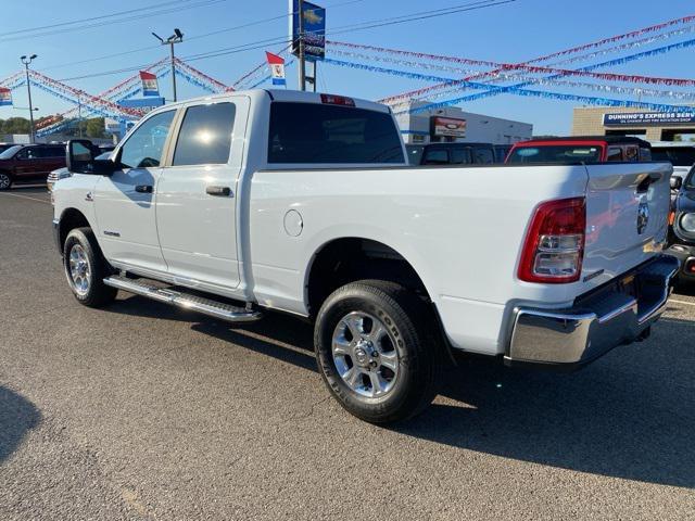 used 2024 Ram 2500 car, priced at $48,577