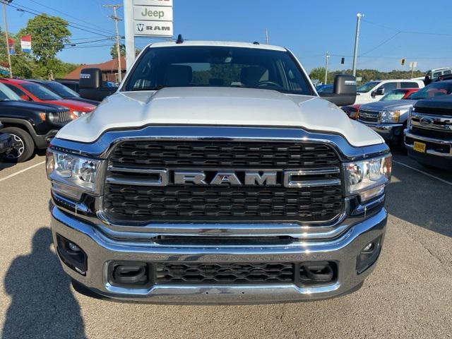 used 2024 Ram 2500 car, priced at $48,577