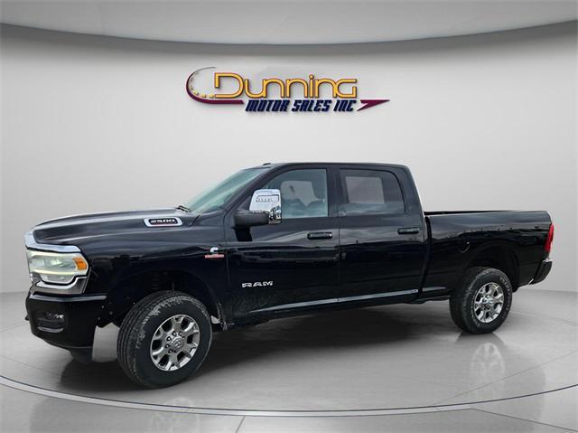 used 2024 Ram 2500 car, priced at $59,512