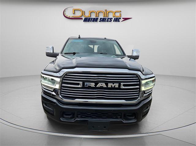 used 2024 Ram 2500 car, priced at $59,512