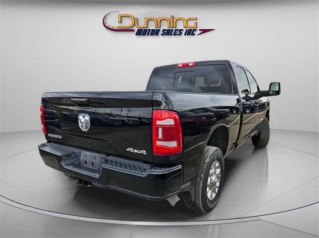 used 2024 Ram 2500 car, priced at $59,512