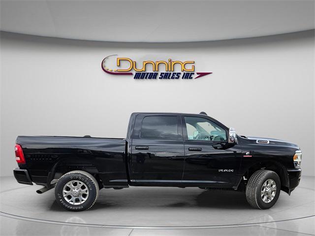 used 2024 Ram 2500 car, priced at $59,512