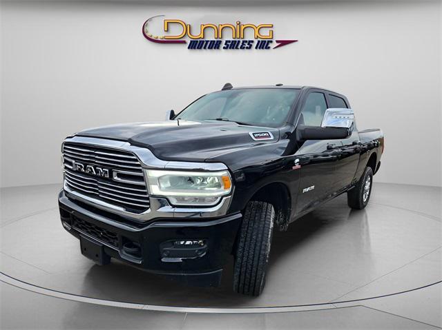 used 2024 Ram 2500 car, priced at $59,512