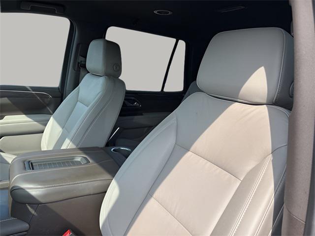 used 2023 Chevrolet Tahoe car, priced at $52,968