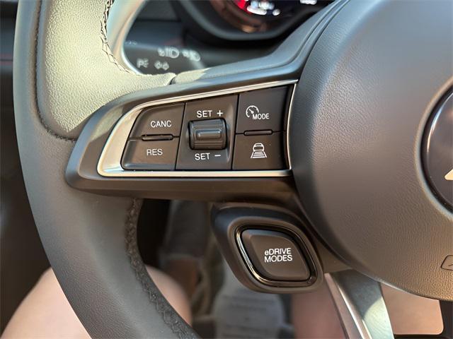 used 2024 Dodge Hornet car, priced at $31,877