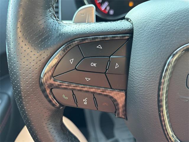 used 2018 Dodge Durango car, priced at $20,977
