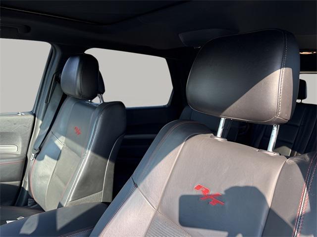 used 2018 Dodge Durango car, priced at $20,977