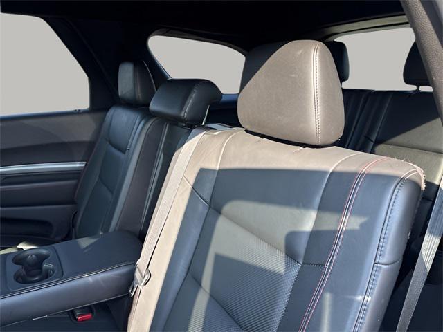 used 2018 Dodge Durango car, priced at $20,977