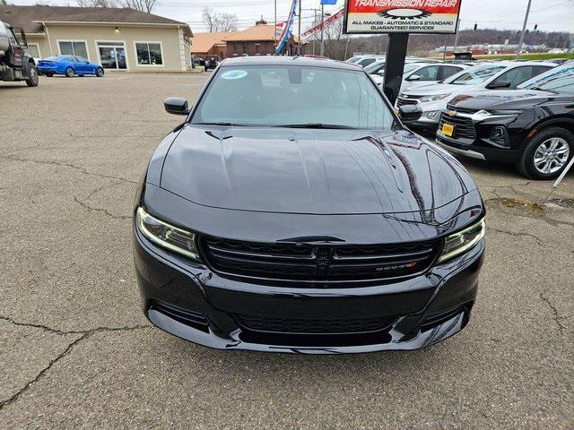 new 2023 Dodge Charger car, priced at $28,050