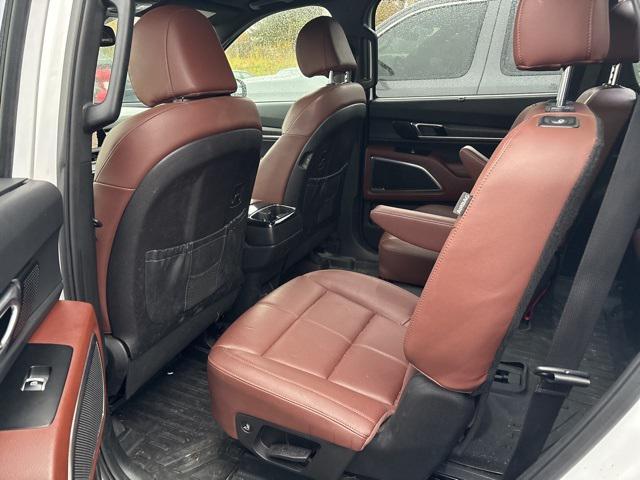used 2023 Kia Telluride car, priced at $34,577