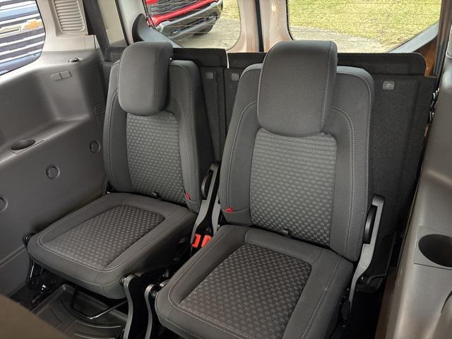 used 2023 Ford Transit Connect car