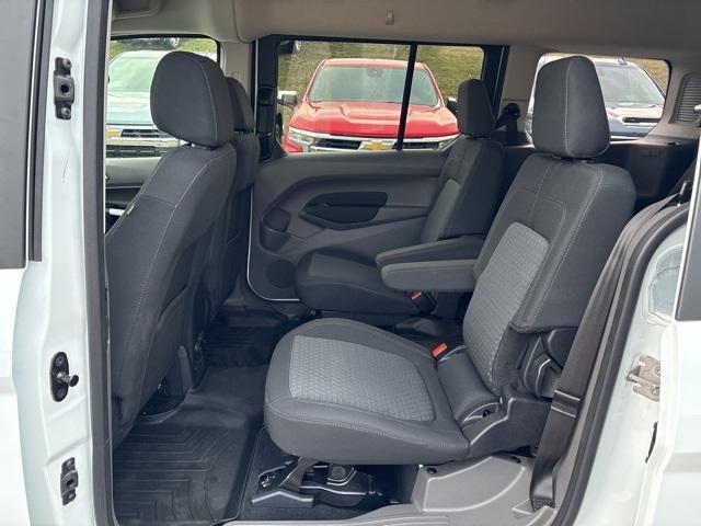 used 2023 Ford Transit Connect car