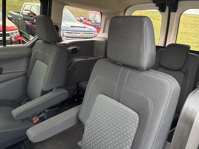 used 2023 Ford Transit Connect car