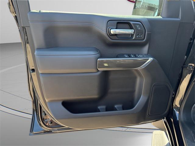 used 2021 GMC Sierra 1500 car, priced at $39,687