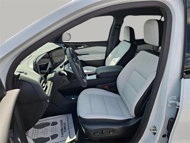 new 2026 Chevrolet Traverse car, priced at $57,274