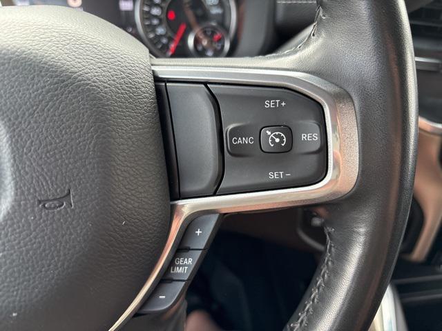used 2024 Ram 3500 car, priced at $73,477