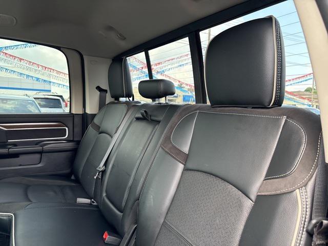 used 2024 Ram 3500 car, priced at $73,477
