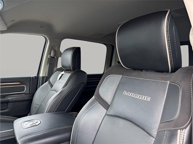 used 2024 Ram 3500 car, priced at $72,737