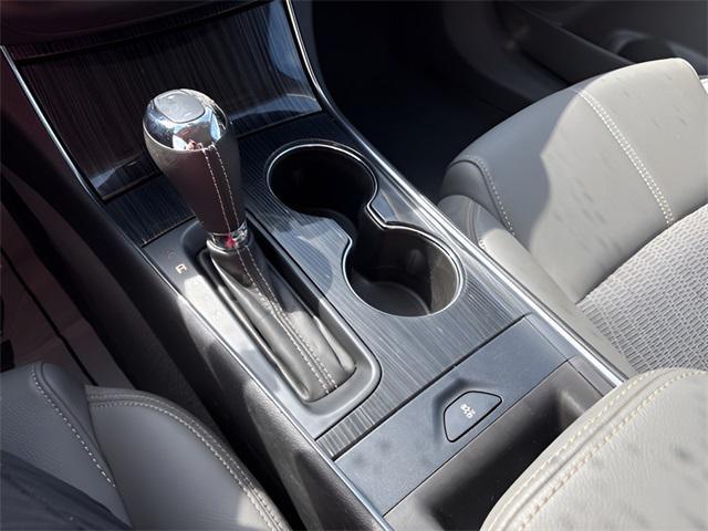 used 2018 Chevrolet Impala car, priced at $10,977