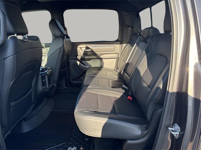 used 2022 Ram 1500 car, priced at $36,149