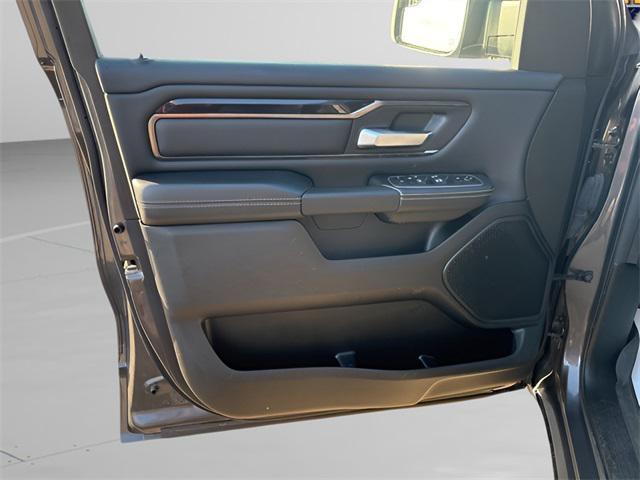 used 2022 Ram 1500 car, priced at $36,149