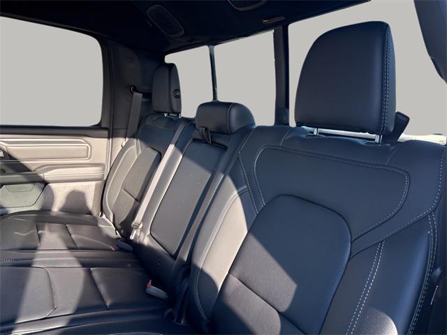 used 2022 Ram 1500 car, priced at $36,149