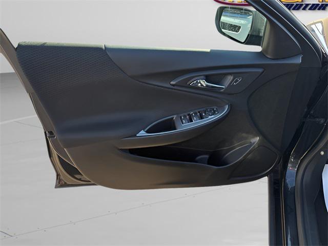used 2023 Chevrolet Malibu car, priced at $17,663