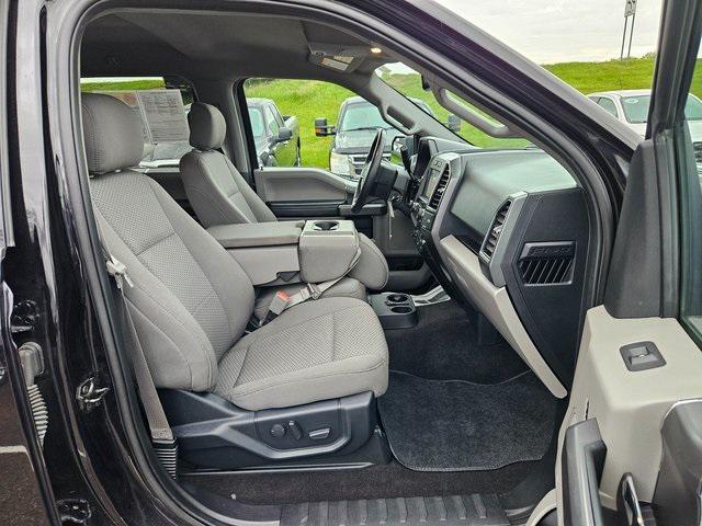 used 2020 Ford F-150 car, priced at $29,388