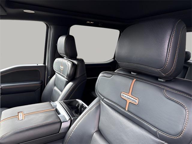 used 2021 Ford F-150 car, priced at $39,997