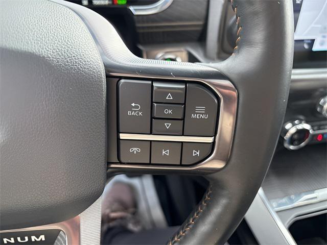 used 2021 Ford F-150 car, priced at $39,997