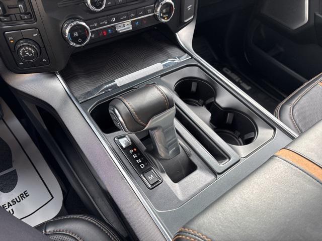 used 2021 Ford F-150 car, priced at $39,997