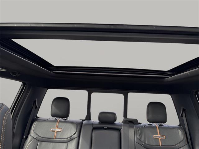 used 2021 Ford F-150 car, priced at $39,997