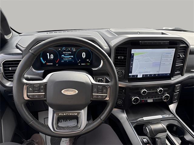 used 2021 Ford F-150 car, priced at $39,997